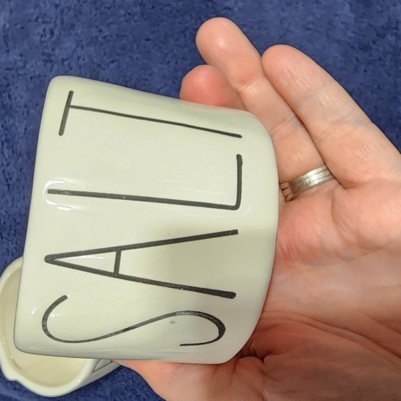 Salt & pepper cellars boutique - Picture 4 of 8